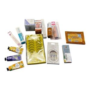 Beauty Bundle